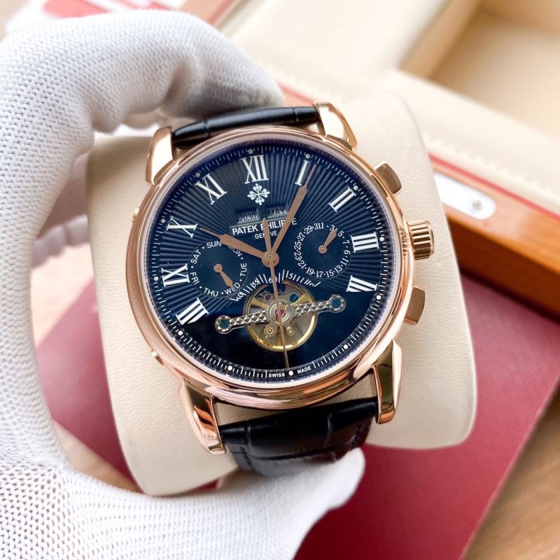 PATEK PHILIPPE Watches